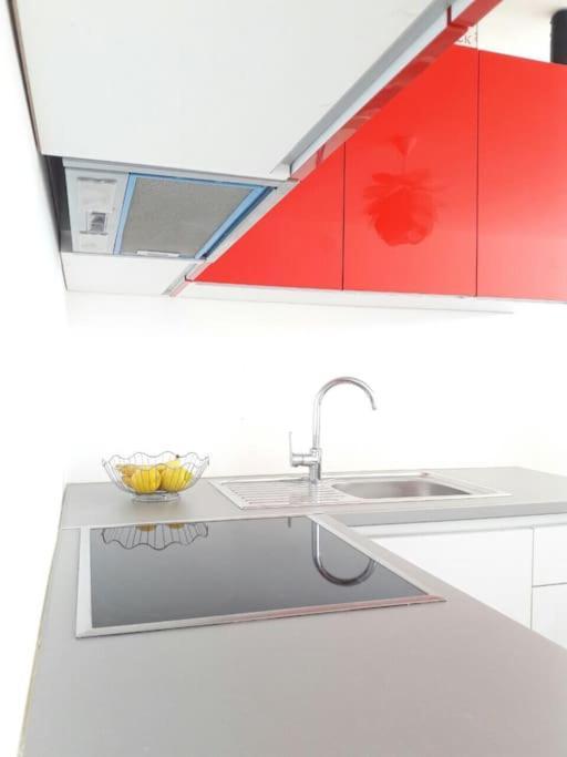 Studio Apartment Ivana - New Sweet Apartment ดูบรอฟนิก ภายนอก รูปภาพ