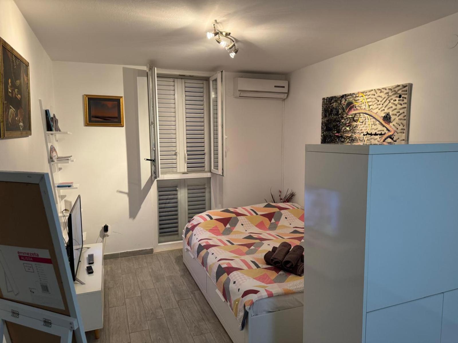 Studio Apartment Ivana - New Sweet Apartment ดูบรอฟนิก ภายนอก รูปภาพ